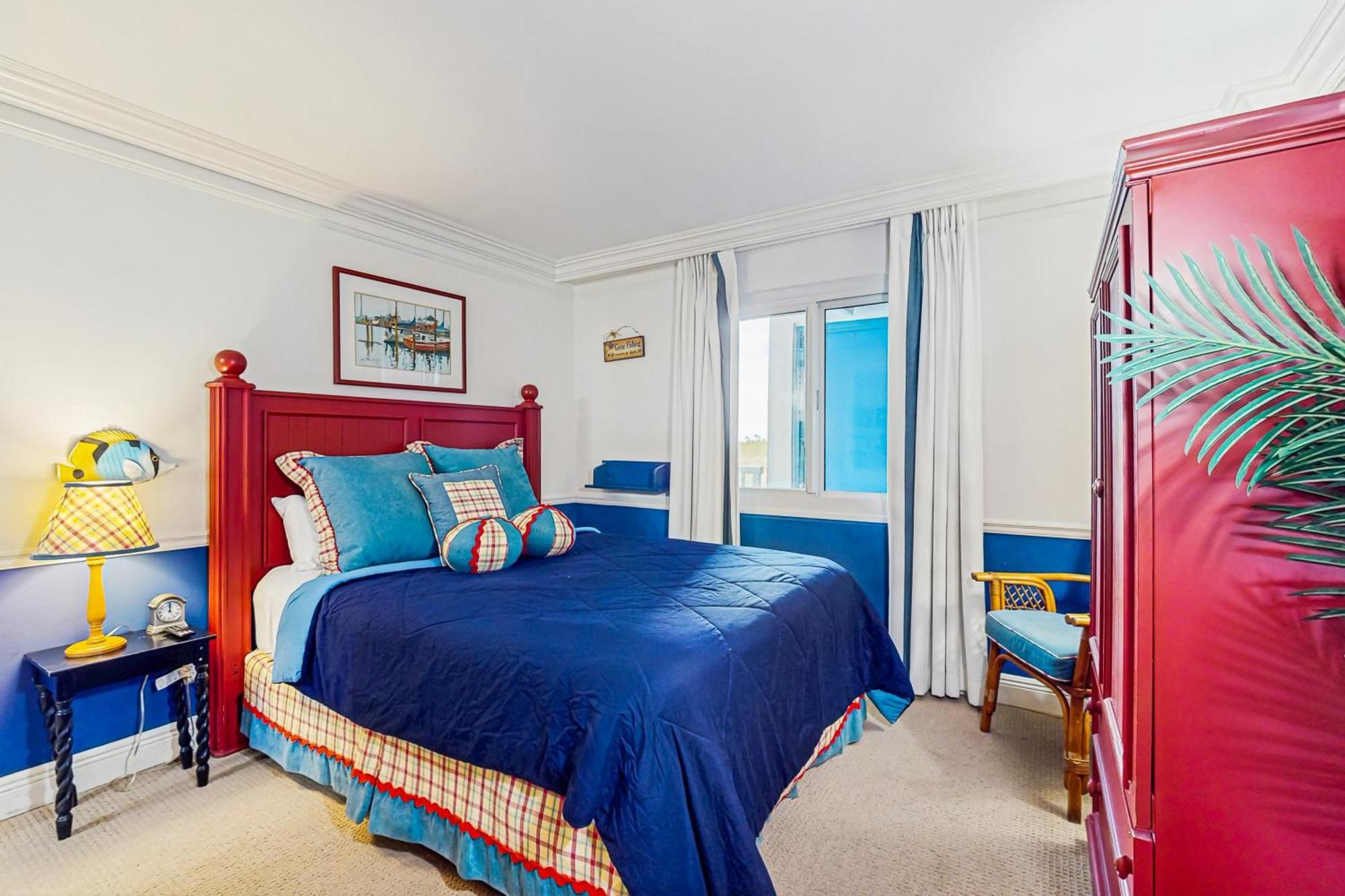 Romar Tower #2A Apartman Orange Beach Kültér fotó