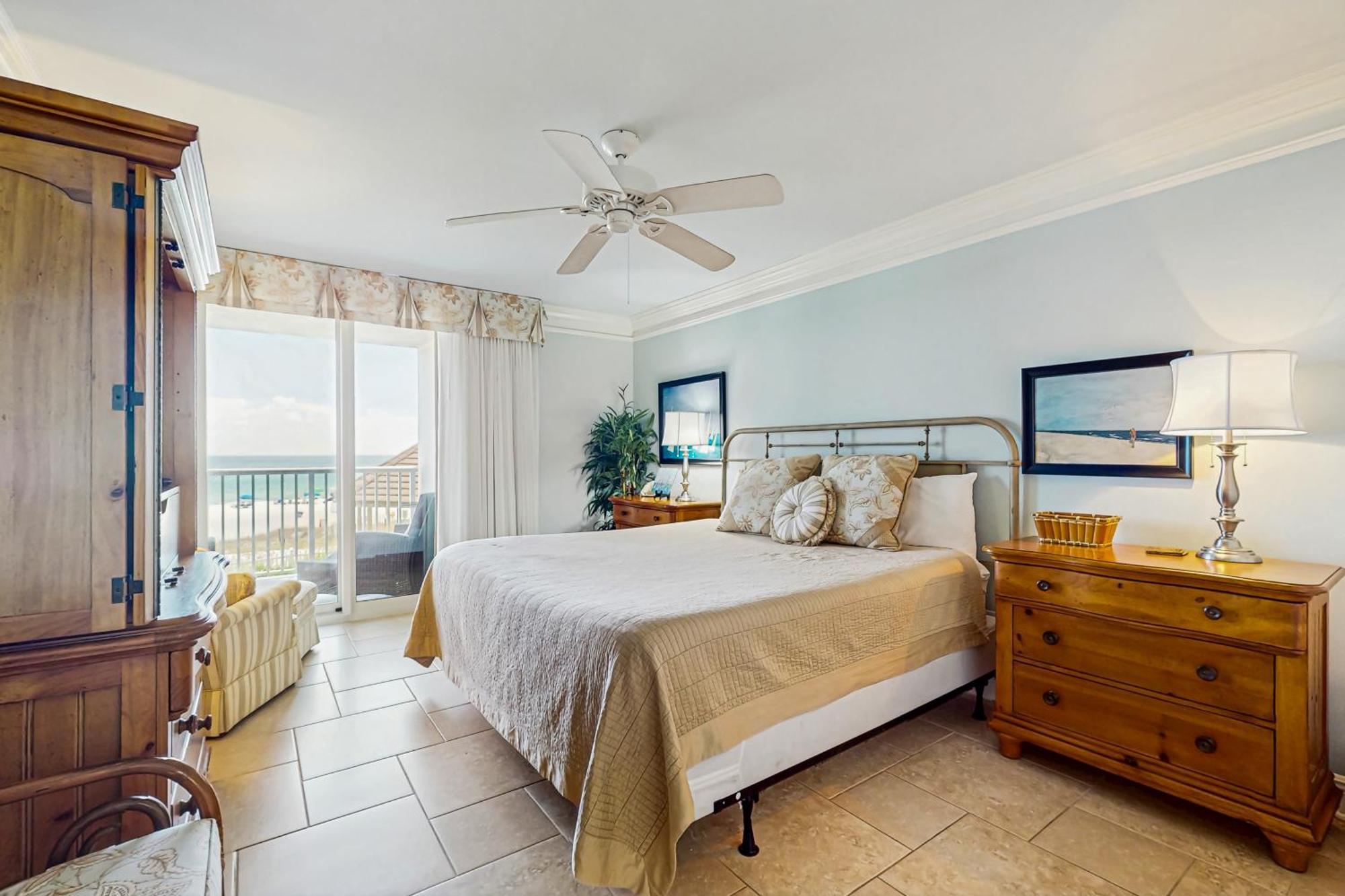 Romar Tower #2A Apartman Orange Beach Kültér fotó