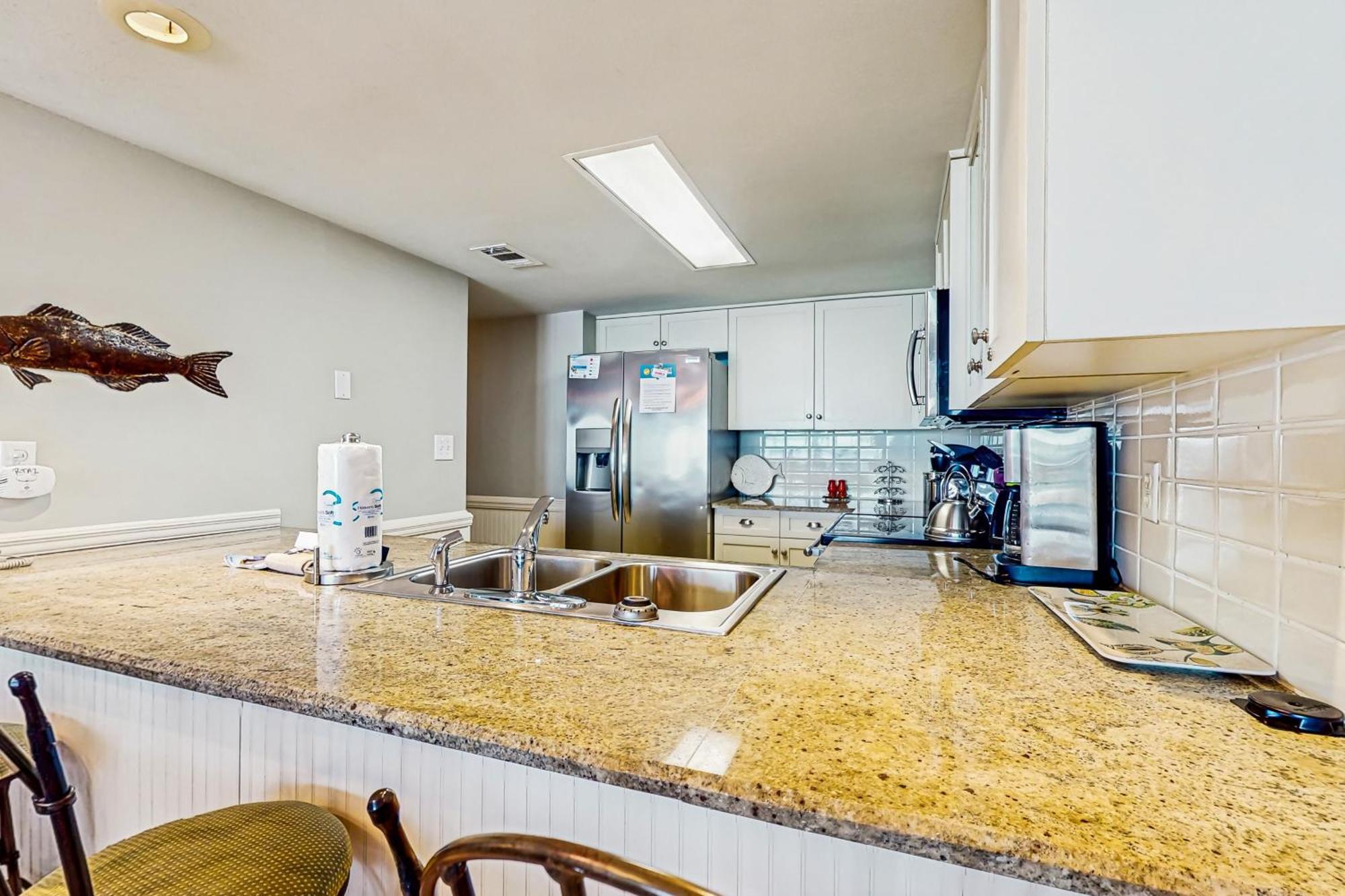 Romar Tower #2A Apartman Orange Beach Kültér fotó