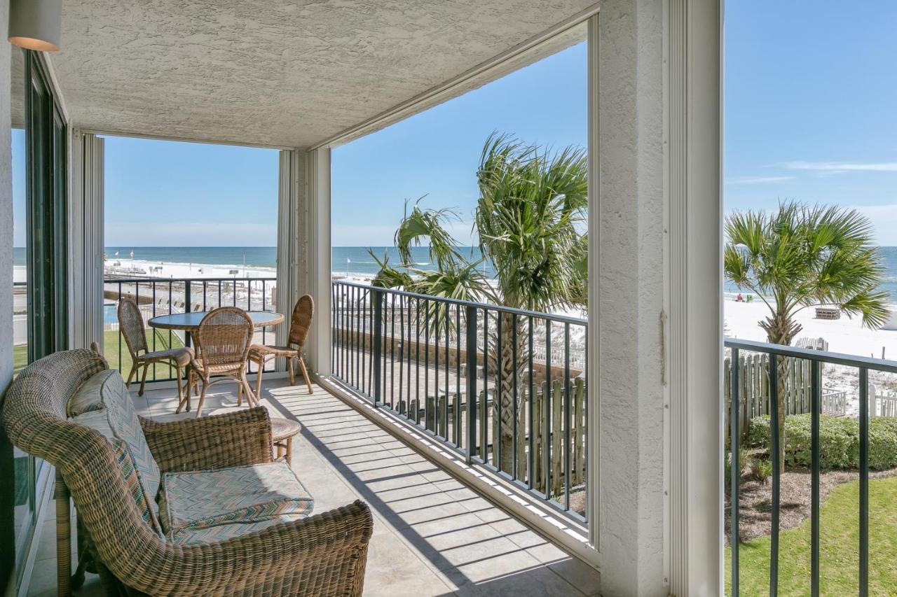 Romar Tower #2A Apartman Orange Beach Kültér fotó